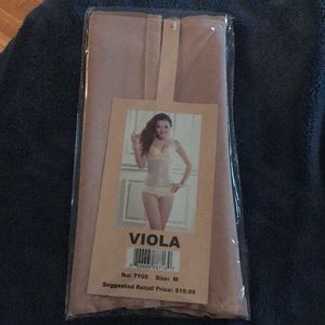 Body Cincher/Trainer